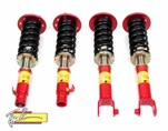 09-12 Acura Tsx Function Form Type 2 Coilovers