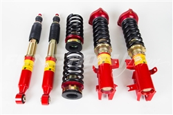 14-Present Honda Civic Fb/Fg Si Only Function Form Type 2 Coilovers
