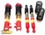 06-11 Honda Civic Function Form Type 2 Coilovers