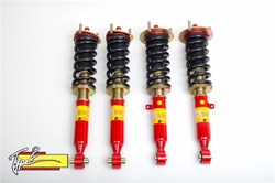06-11 Lexus Gs 300/430 Function Form Type 2 Coilovers