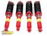 00-05 Lexus Is300 Function Form Type 2 Coilovers