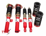 06-09 Vw Gti Mk5 Function Form Type 1 Coilovers