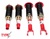 92-01 Honda Prelude Function Form Type 2 Coilovers