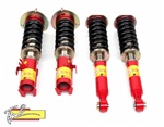 89-94 Nissan 240Sx S13 Function Form Type 2 Coilovers