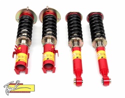 89-94 Nissan 240Sx S13 Function Form Type 2 Coilovers