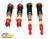 95-98 Nissan 240Sx S14 Function Form Type 2 Coilovers