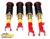 99-09 Honda S2000 Function Form Type 2 Coilovers