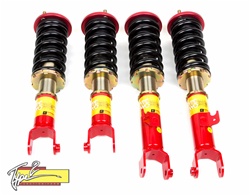 99-09 Honda S2000 Function Form Type 2 Coilovers