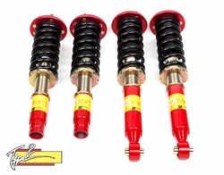 04-08 Acura Tl Function Form Type 2 Coilovers