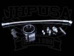 F5 Racing VTEC Oil Line Conversion Kit