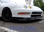 94-97 Acura Integra Mugen Style Front Lip