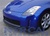 03-05 Nissan 350Z N1 Style Front Lip