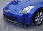 03-05 Nissan 350Z N1 Style Front Lip