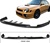 02-03 Subaru Wrx Pd Style Front Lip  (Sedan Only)