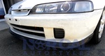 94-01 Acura Integra Itr Style Front Lip Jdm Front