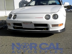 94-97 Acura Integra Itr Style Front Lip