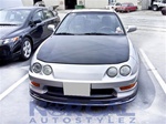 98-01 Acura Integra Mugen Style Front Lip