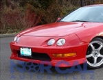 98-01 Acura Integra Type R Style Front Lip