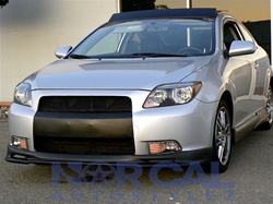 05-09 Scion Tc P1 Style Front Lip