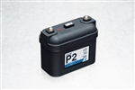 Full Spectrum Power - Pulse P2 High Performance Lithium Battery