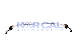 Front Upper Strut Bar 92-00 Civic 94-01 Integra