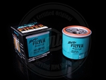 Project Mu Hyper Magnetic Oil Filter