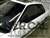 90-93 Acura Integra 4Dr Sedan Side Window Visors