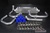 Honda Civic 96-00 Intercooler Kit