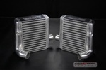 Nissan 300Zx 90-96 Side Mount Intercooler