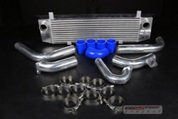 Mitsubishi Eclipse 90-94 Gsx Gst Intercooler Kit