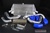 Mitsubishi Evo7 Evo8 Evo9 03-07 Front Mount Intercooler Kit