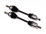 Insane Shafts 90-93 Acura Integra/ Honda Civic B-Series Cable