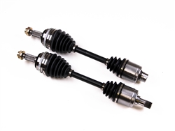 Insane Shafts 94-00 Acura Integra Type R B-Series (36Mm 5 Lug Conversion) W/Hydro Intermediate Shaft