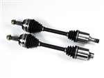 Insane Shafts 02-06 Acura Rsx Type-S