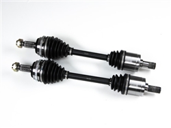 Insane Shafts 92-00 Honda Eg,Ek,Da,Dc  J-Series (36Mm 5 Lug Conv.)