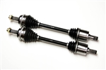 Insane Shafts 98-02 Honda Accord V-6 (3.0L) Mt/At + 99-03 Acura Tl (3.2L) V-6 J-Series