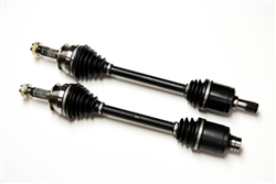 Insane Shafts 03-07 Honda Accord V-6 (3.0L), 04-06 Acura Tl At, 04-08 Acura Tl Mt