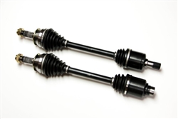 Insane Shafts 03-07 Honda Accord V-6 (3.0L), 04-06 Acura Tl At, 04-08 Acura Tl Mt