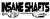 Insane Shafts 03-06 Mitsubishi Lance Evolution Rear