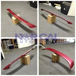 Jdm Da8 4Dr Spoiler