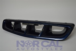 96-98 Honda Civic Mugen Grille