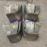 Jdm Ek9/4 Rear Mud Guards (Discontinued)