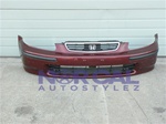 Jdm Sir Front Bumper 96-98 Civic