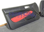 Jdm Civic Type R Door Panels