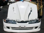 94-01 Acura Integra Jdm Typer R Front End Conversion With Lip