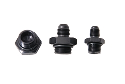 K-Tuned Fuel Pressure Regulator Fittings Kit