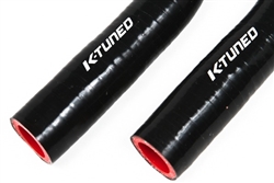 K-Tuned Pre-Fit Heater Hoses (hoses only)