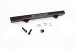 K-Tuned K-Series Fuel Rail (Black) w/o fittings