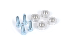 K-Tuned Shifter Box Base Bushings