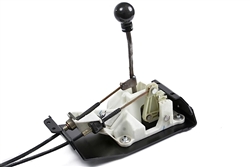 K-Tuned Shifter Mounting kit (For OEM / Billet RSX Shifter)